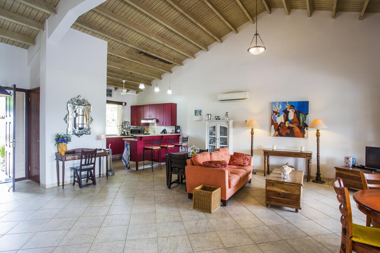 Blue Bay Bungalows Rom bilde