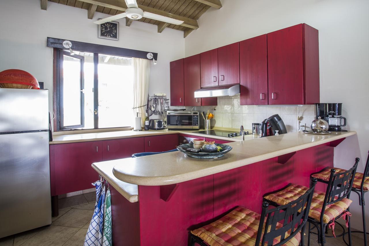 Blue Bay Bungalows Rom bilde